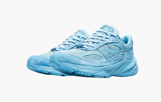 990v6 MiUSA "Joe Freshgoods Prom Blue"