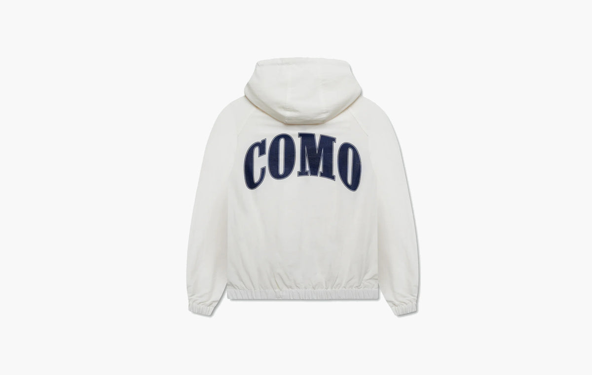 FC Como Track Jacket "Multi"