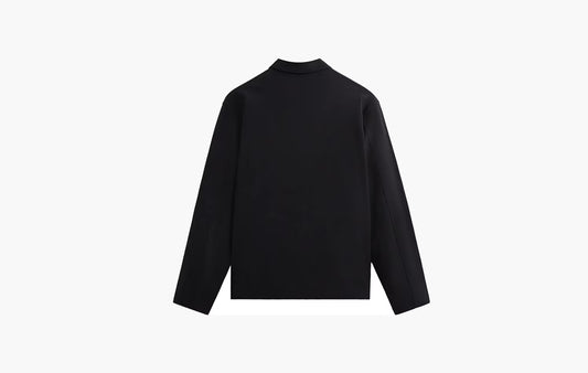 Midway Coaches Jacket "Black"
