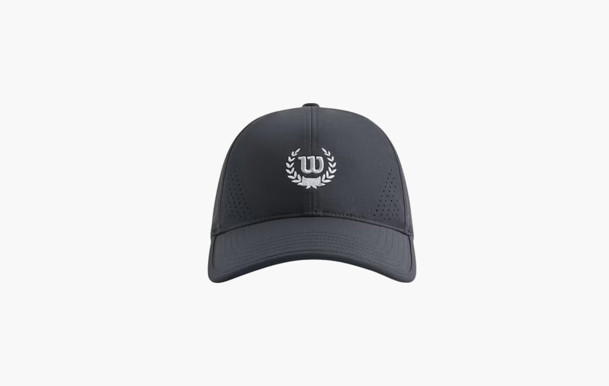 Performance Cap "Black"