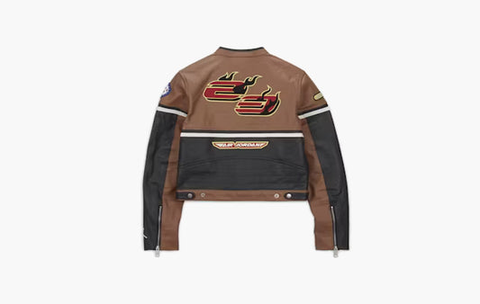 Travis Scott Travis Scott X Air Jordan Jacket WMNS "Brown"