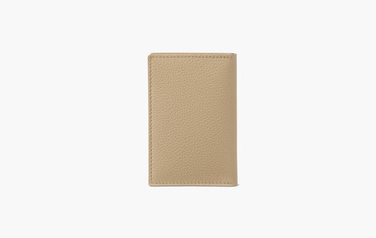 Extra Bifold Cardholder Calfskin "Light Trench"