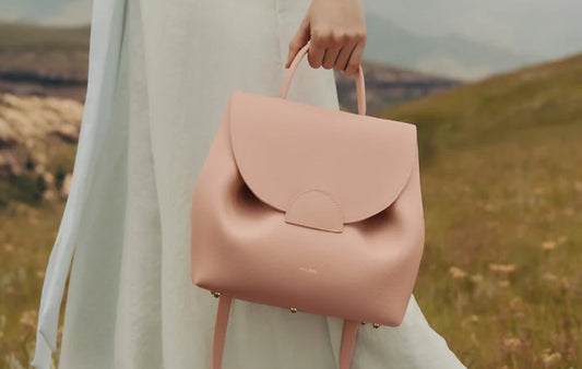 Numero Un "Edition Textured Pink"