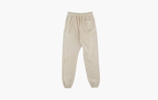 Saint Mxxxxxx x Denim Tears Holy Grail Sweatpants "Vintage Grey"