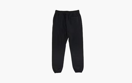 Saint Sweatpants "Black Blue"