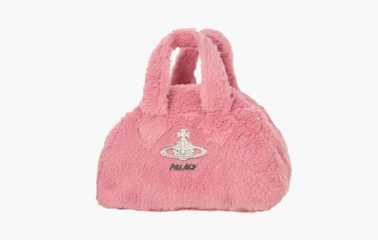 Bowling Bag "Pink"