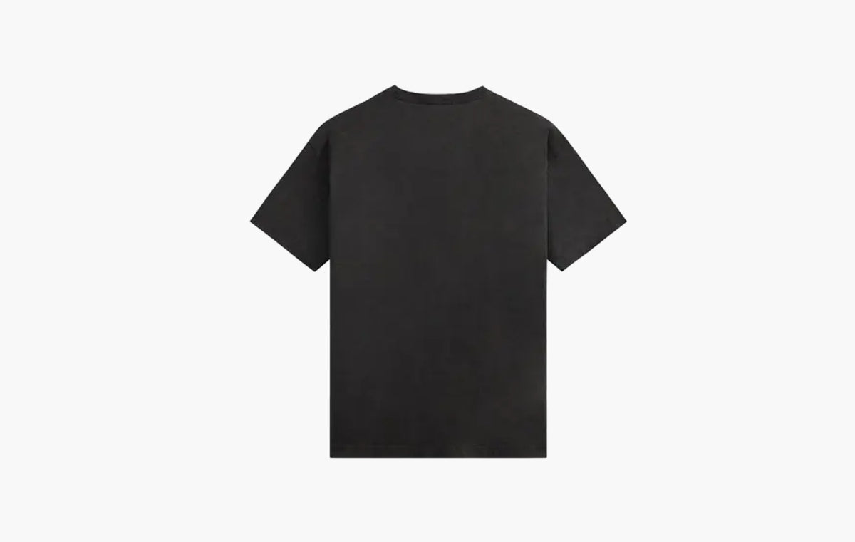 For The NFL Chicago Bears Photo Vintage Jones Tee "Black"