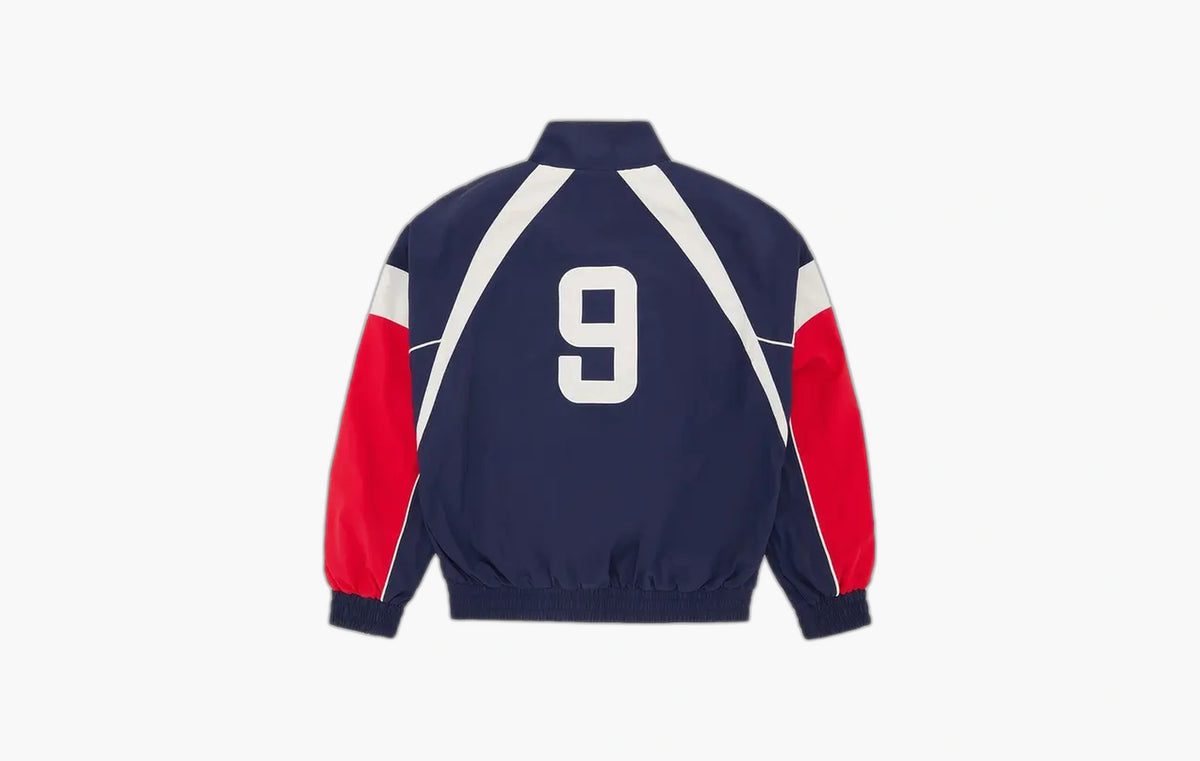 Shield Shuku Jacket "Navy"