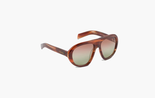 Eyewear Collection Sunglasses "Lenses Color Oak"