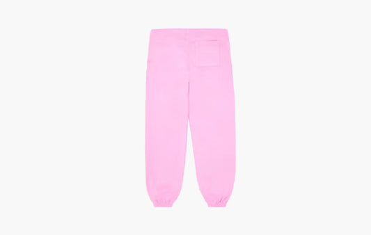 OG Web Sweatpants "Pink"