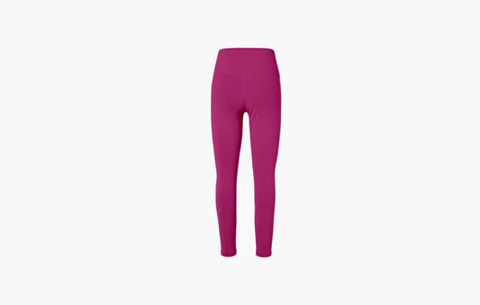Wunder Train High-Rise Tight 25 "Fuchsia"
