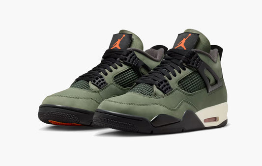 Jordan 4 Retro OG SP "Undefeated (2025)"