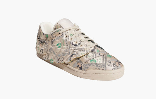 Forum Wings 1.0 Low ADV "Jeremy Scott Money"