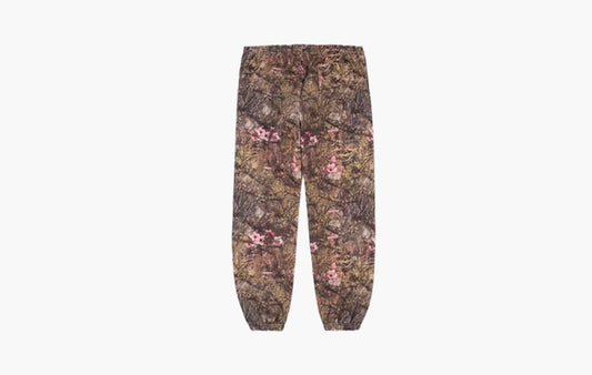 Real Tree OG Web Sweatpants "Camo"