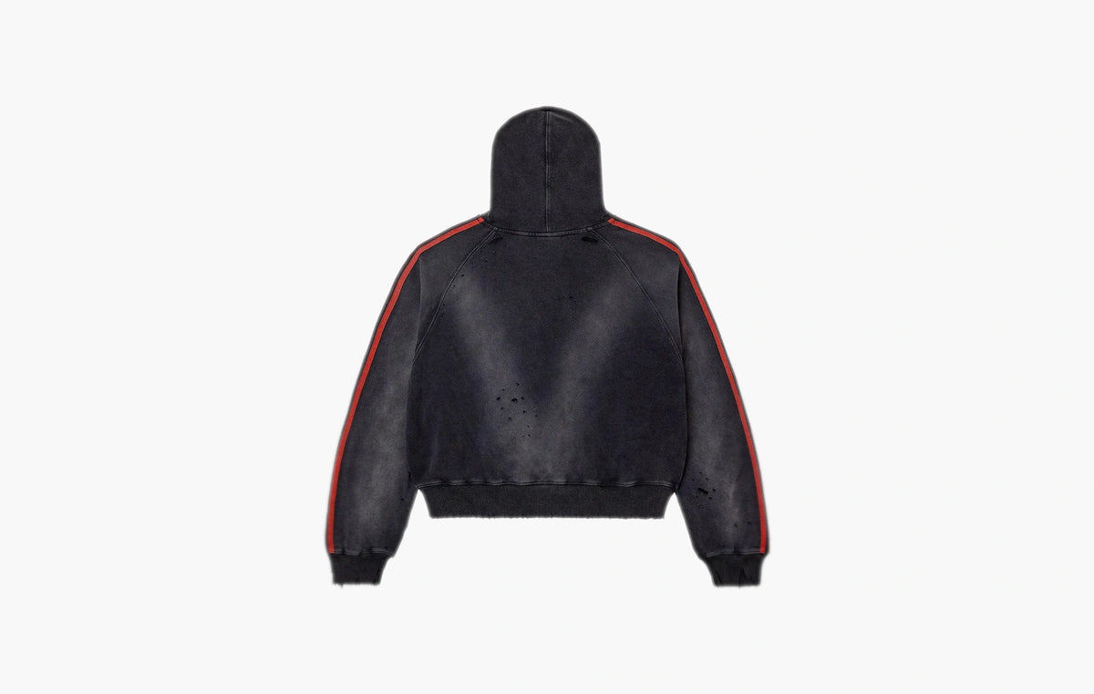Anthem Pullover "Black"