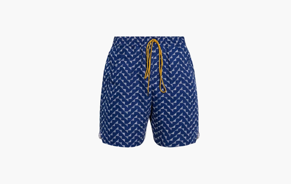 Beachfront Short "Navy"