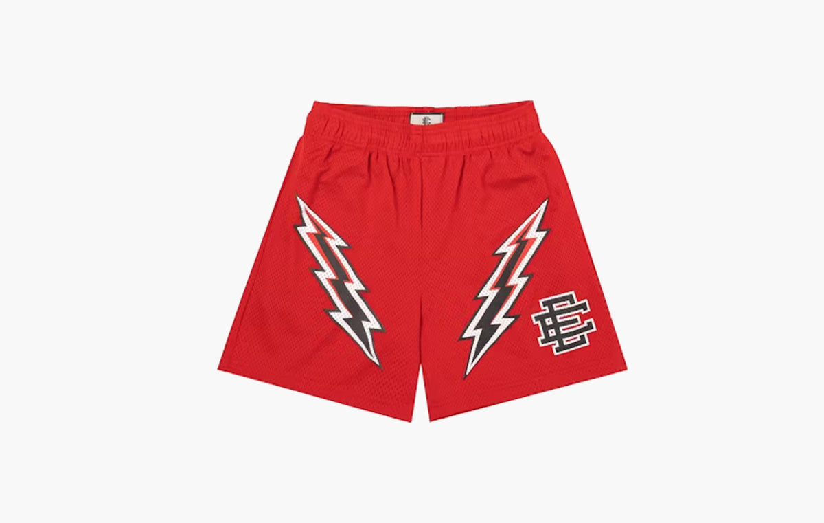 EE Basic Short "Red Bolt"