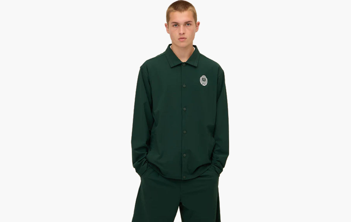 Coaches Jacket "Stadium"