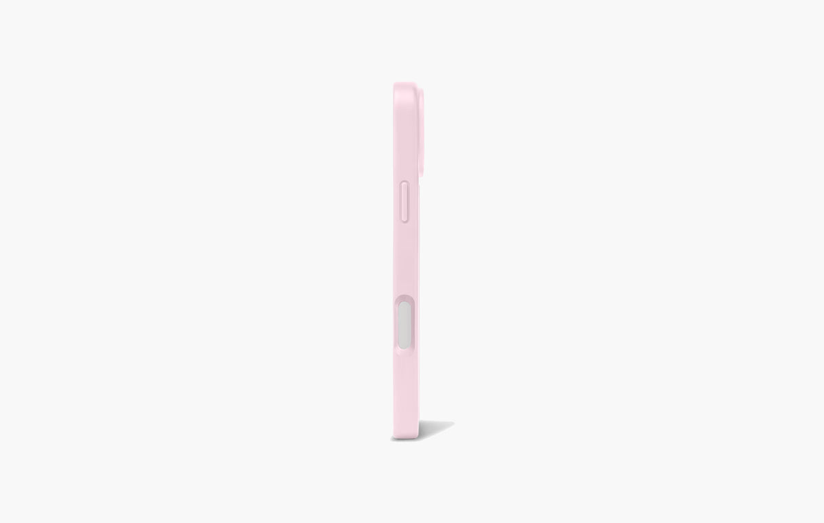 Case For iPhone "Ballerina Pink"