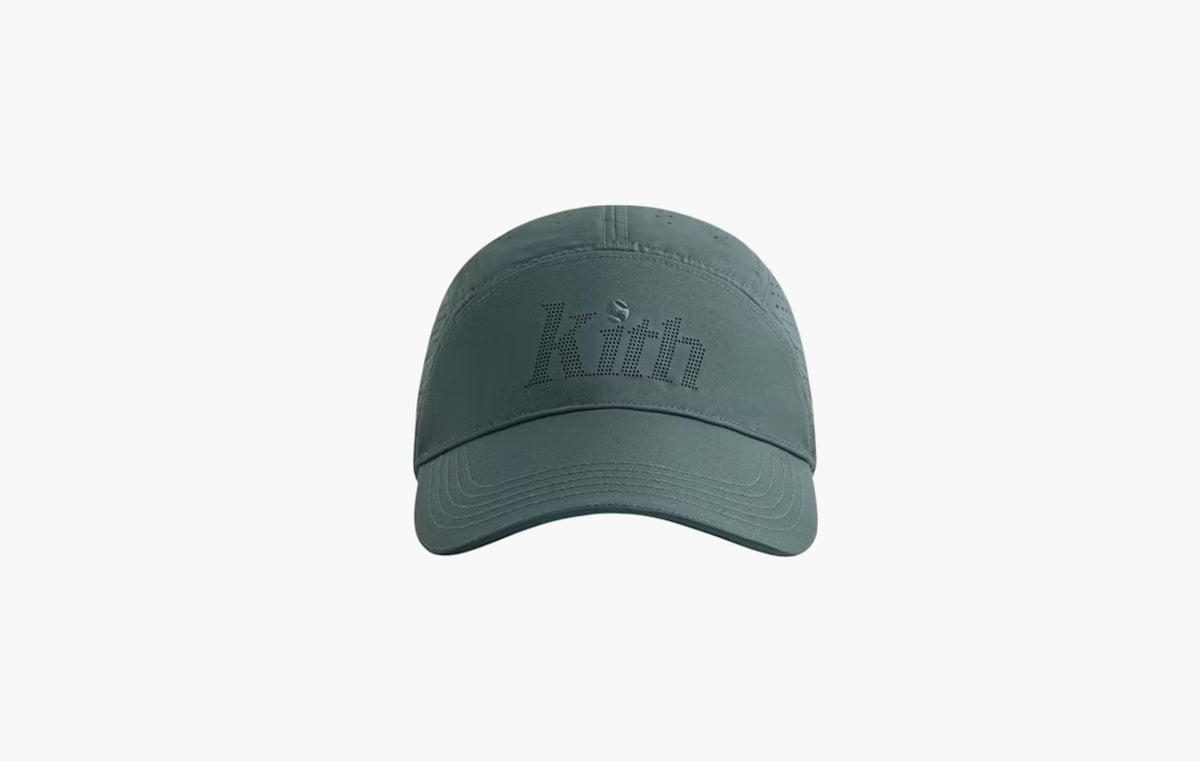 Ultra Lightweight Tennis Cap "Reign"
