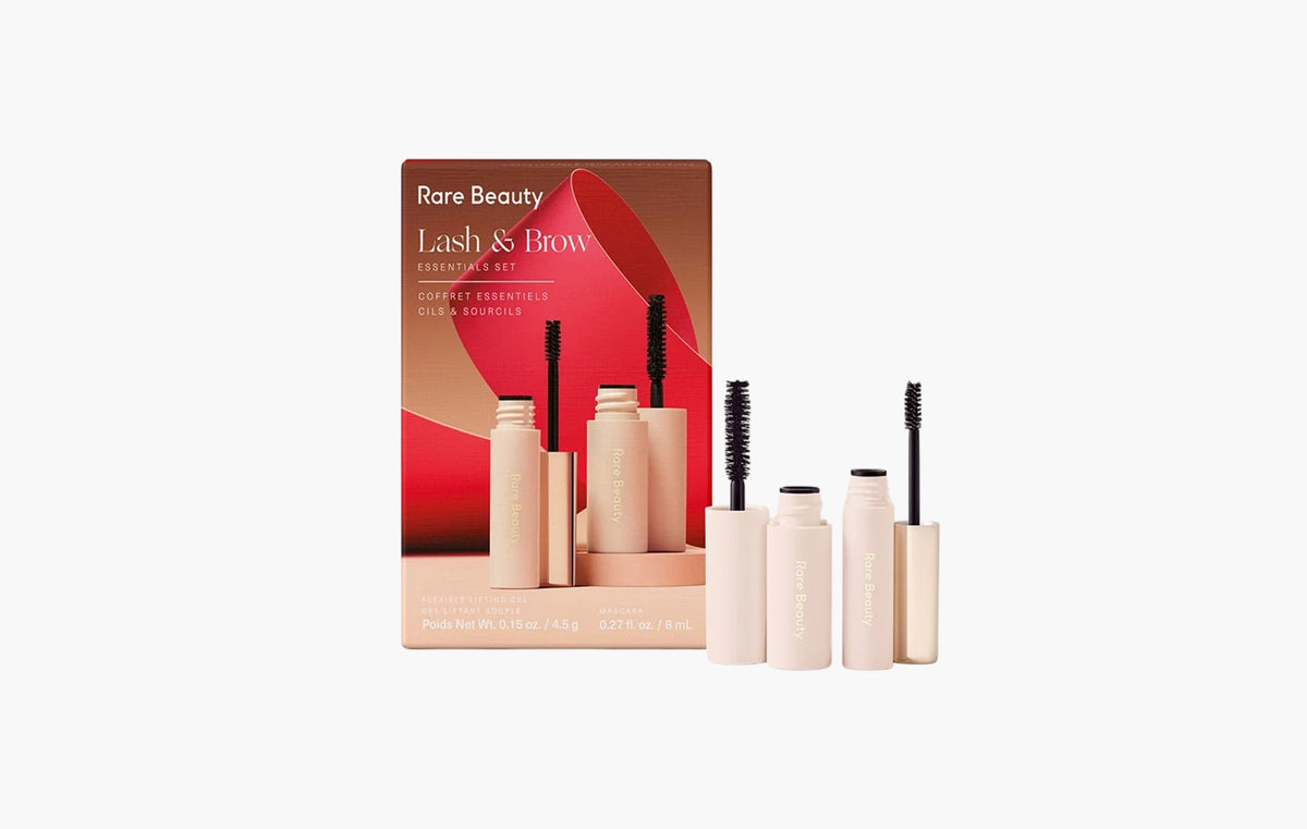 Lash & Brow Essentials Set