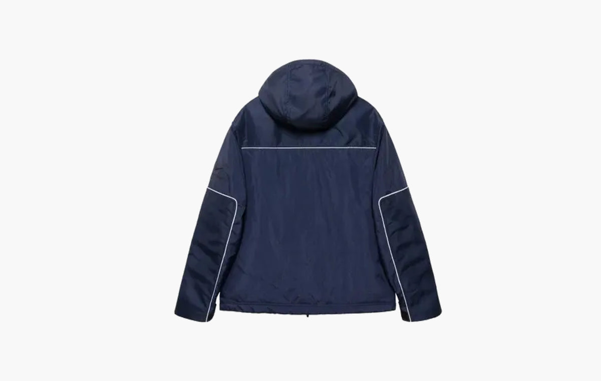 Primaloft Utility Jacket "Obsidian"