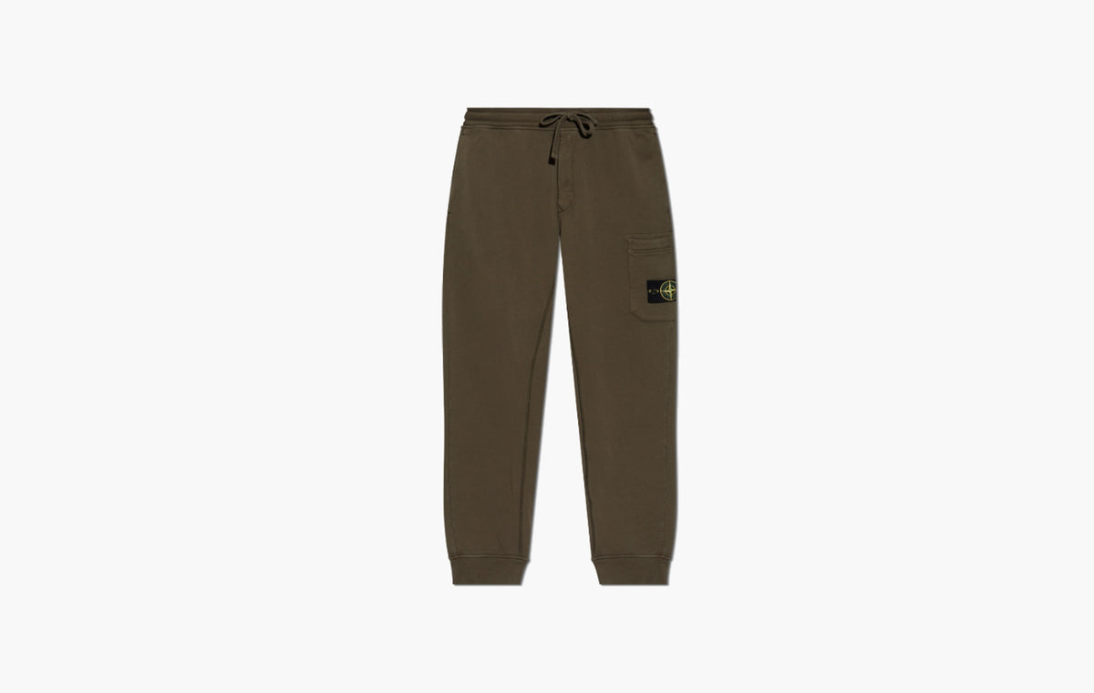 Sweatpants "Green"