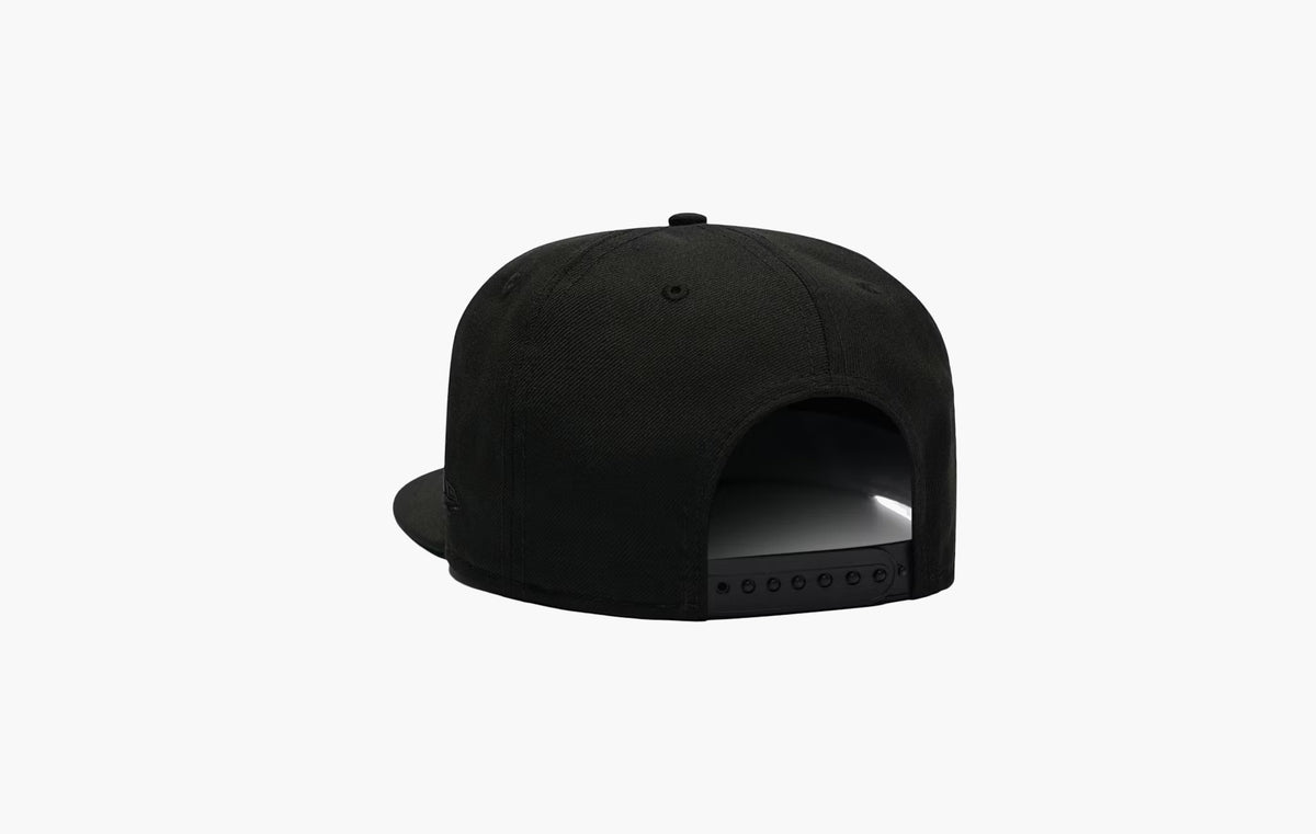 Los Angeles Lakers New Era Dreamers Hat "Black"