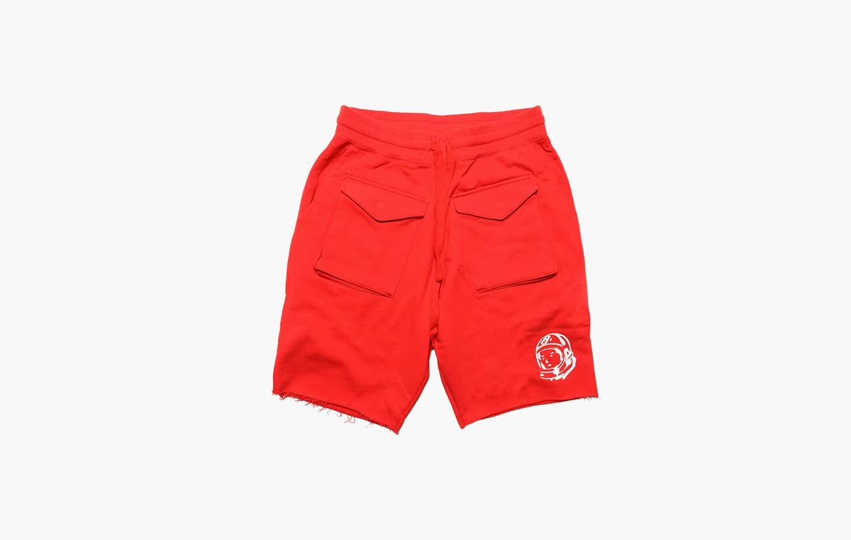 Solar Shorts "Red"