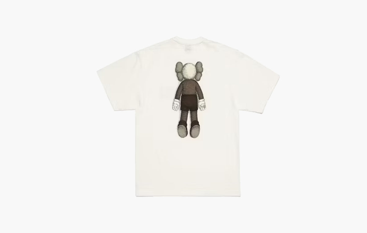Made Graphic III T-shirt (SS24) "White"