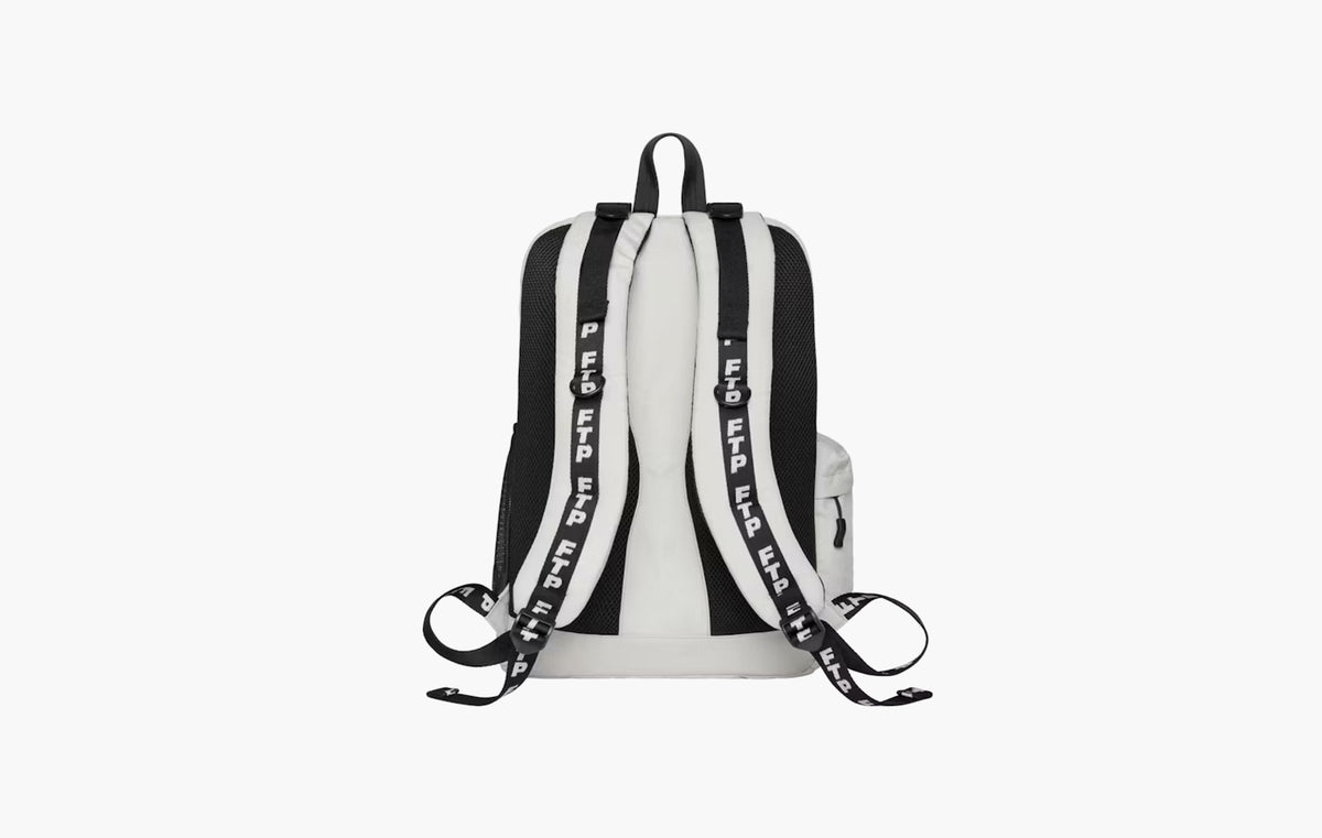 Bungee Backpack "Grey"