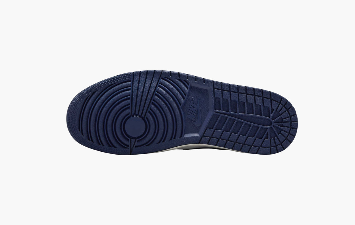 Air Jordan 1 Low OG "Howard University"