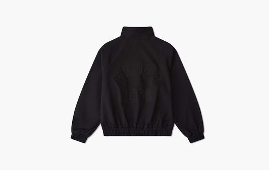 Traxedo Jacket "Black/Multi"