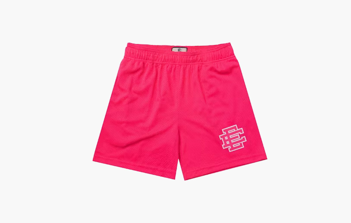EE Basic Short "Knockout Pink/Neon Pink"