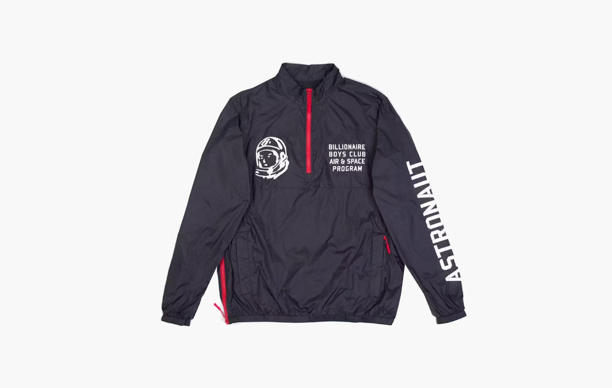 Blast Jacket "Black"