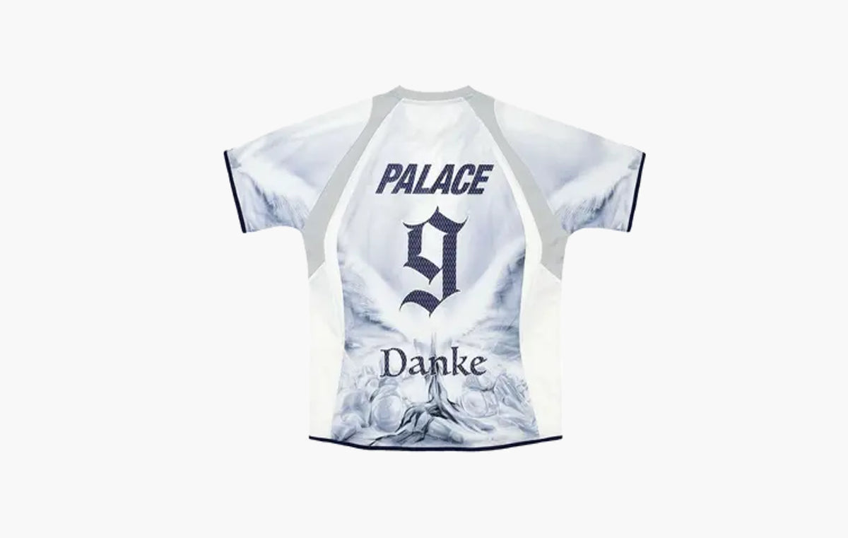 Phantasy Jersey "White"