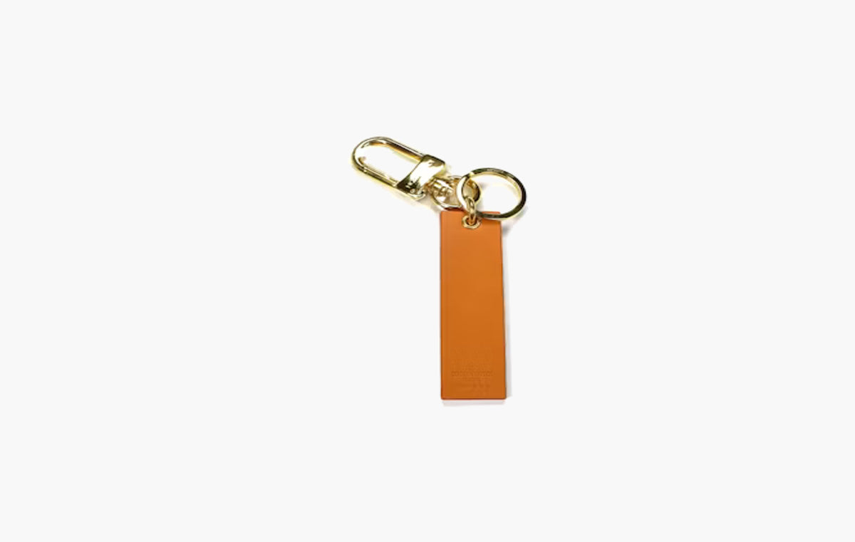 Keychain "Brown"