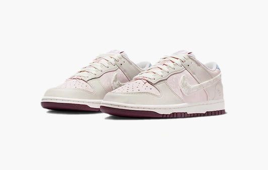 Dunk Low WMNS "Valentine’s Day 2026"