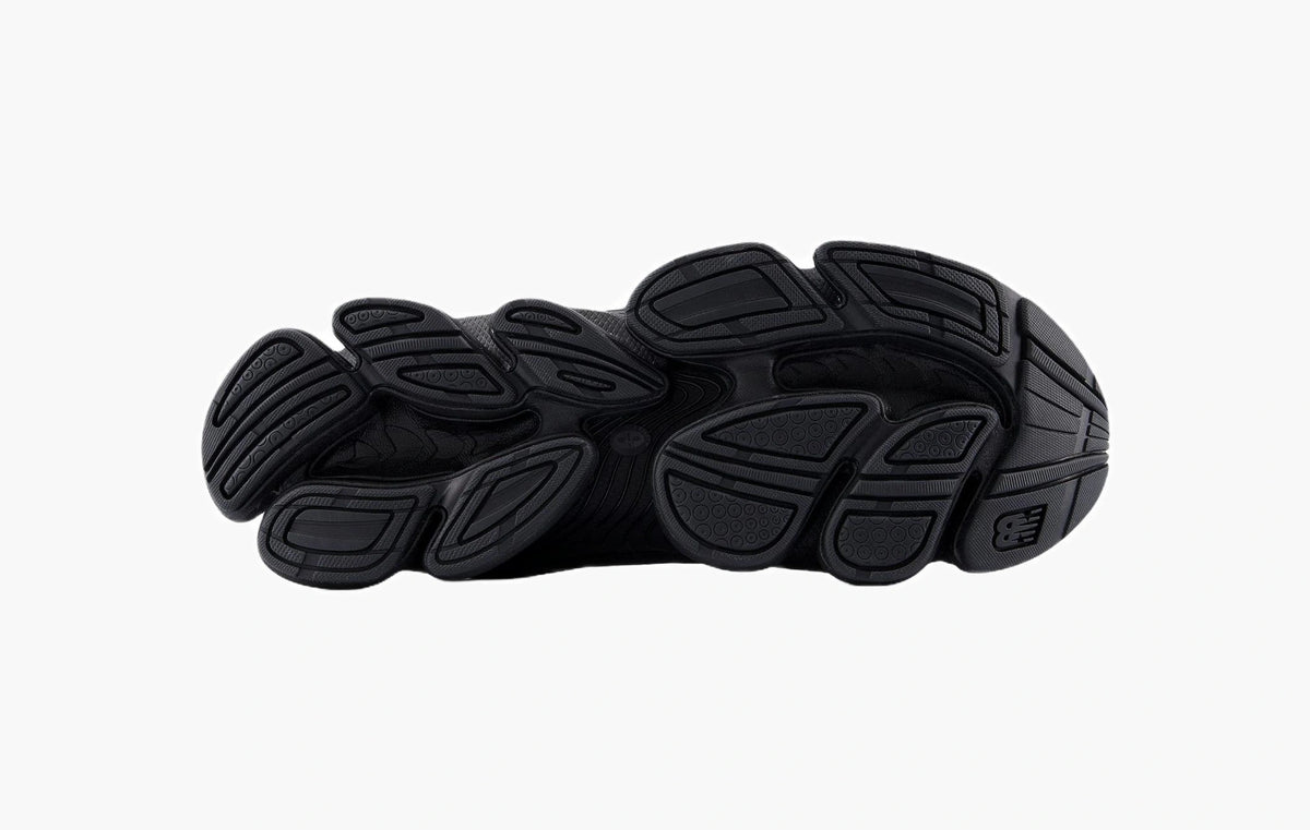 Abzorb 2000 "Black Iridescent"