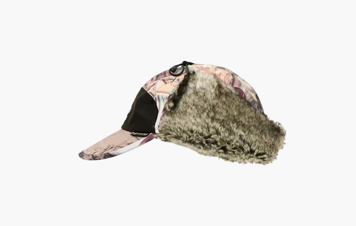 GORE-TEX Shooting Cap "Colour Print"