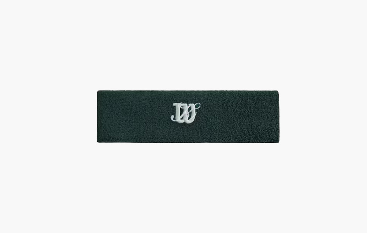 Terry Headband "Reign"