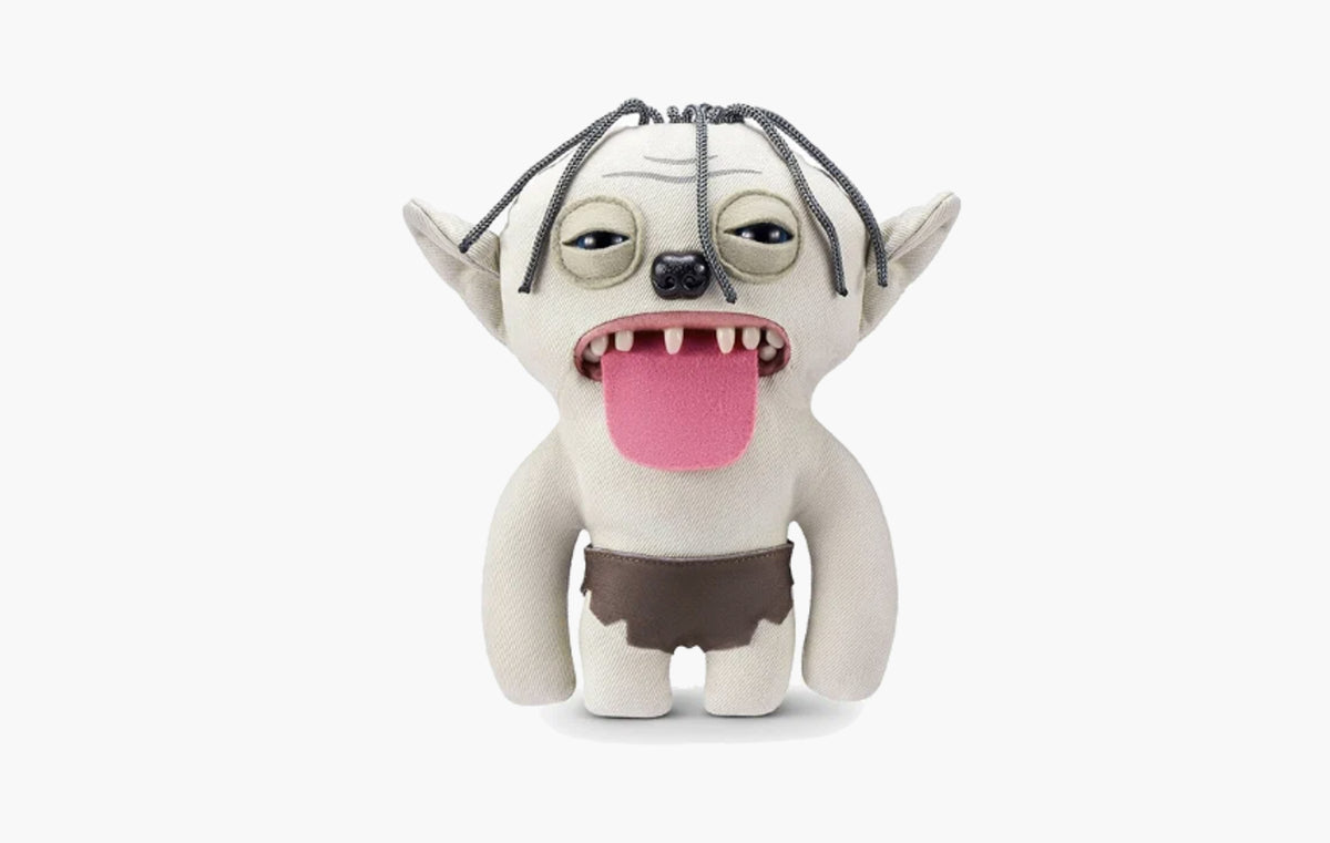 Lord of the Rings Gollum Plush