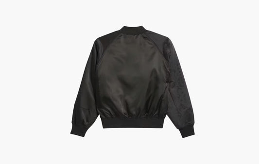 Clot Sports Jacket "Black"