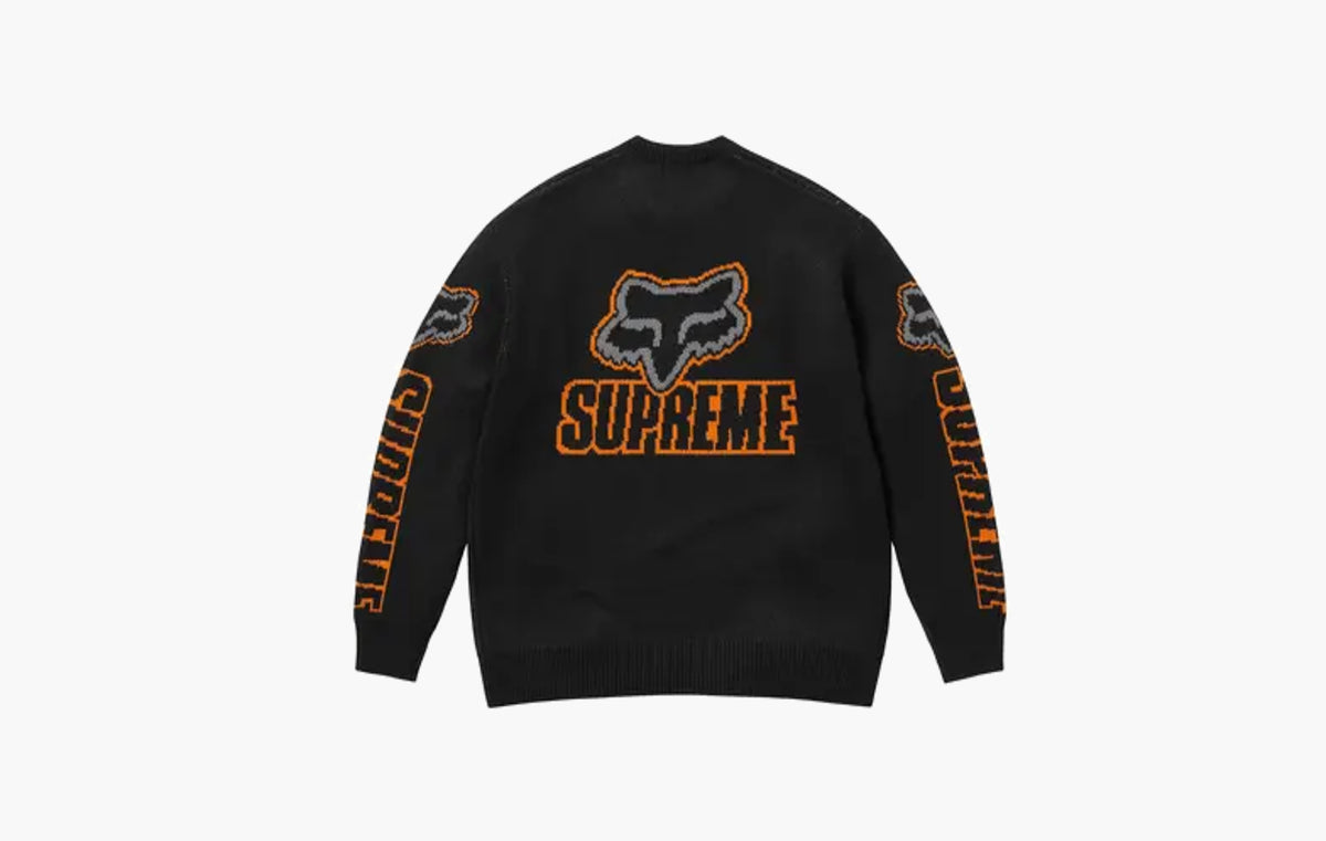Sweater "Black"