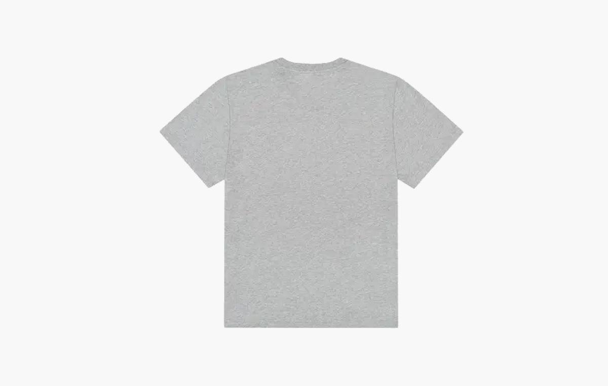 Holy Cotton Tee "Grey"