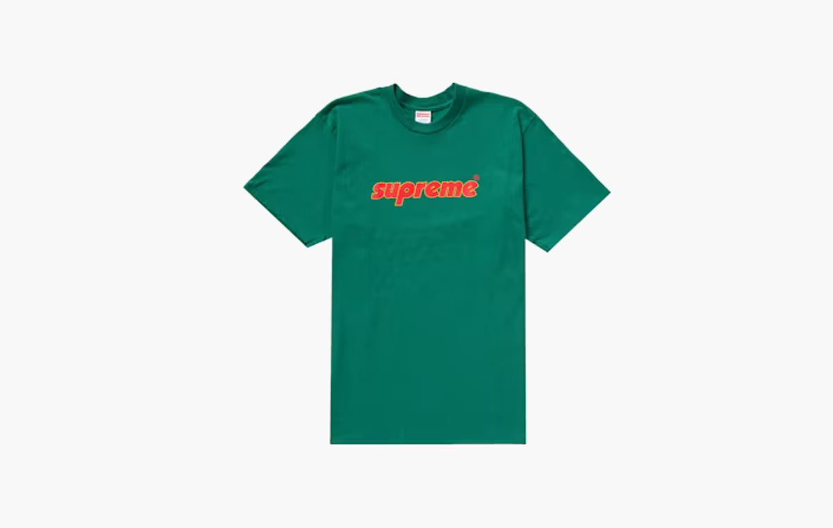 Pinline Tee "Light Pine"