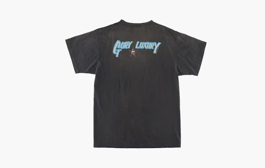 STR Maria T-Shirt "Vintage Black"