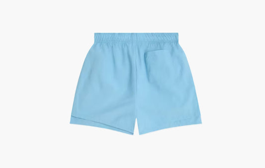 OG Web Double Layer Short "Light Blue"