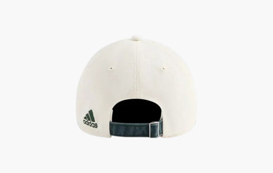 For Adidas Football 3s Cap "Sandrift"