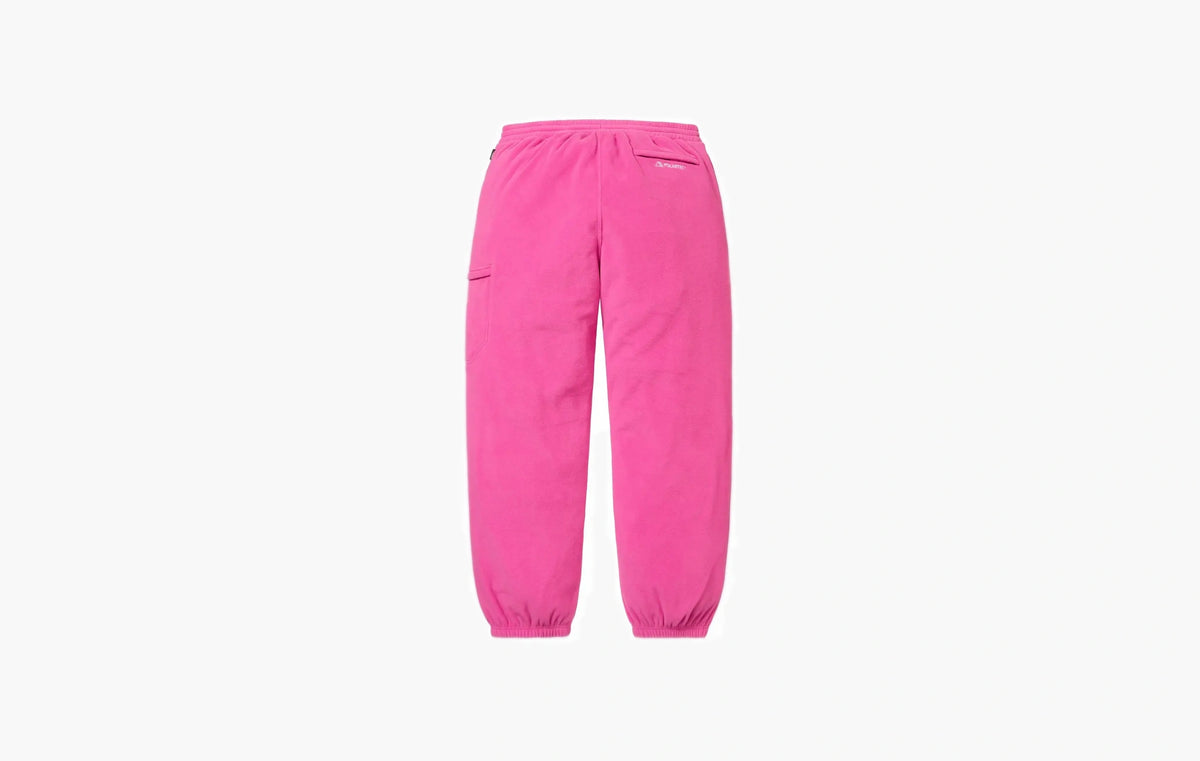 Polartec Pant "Pink"